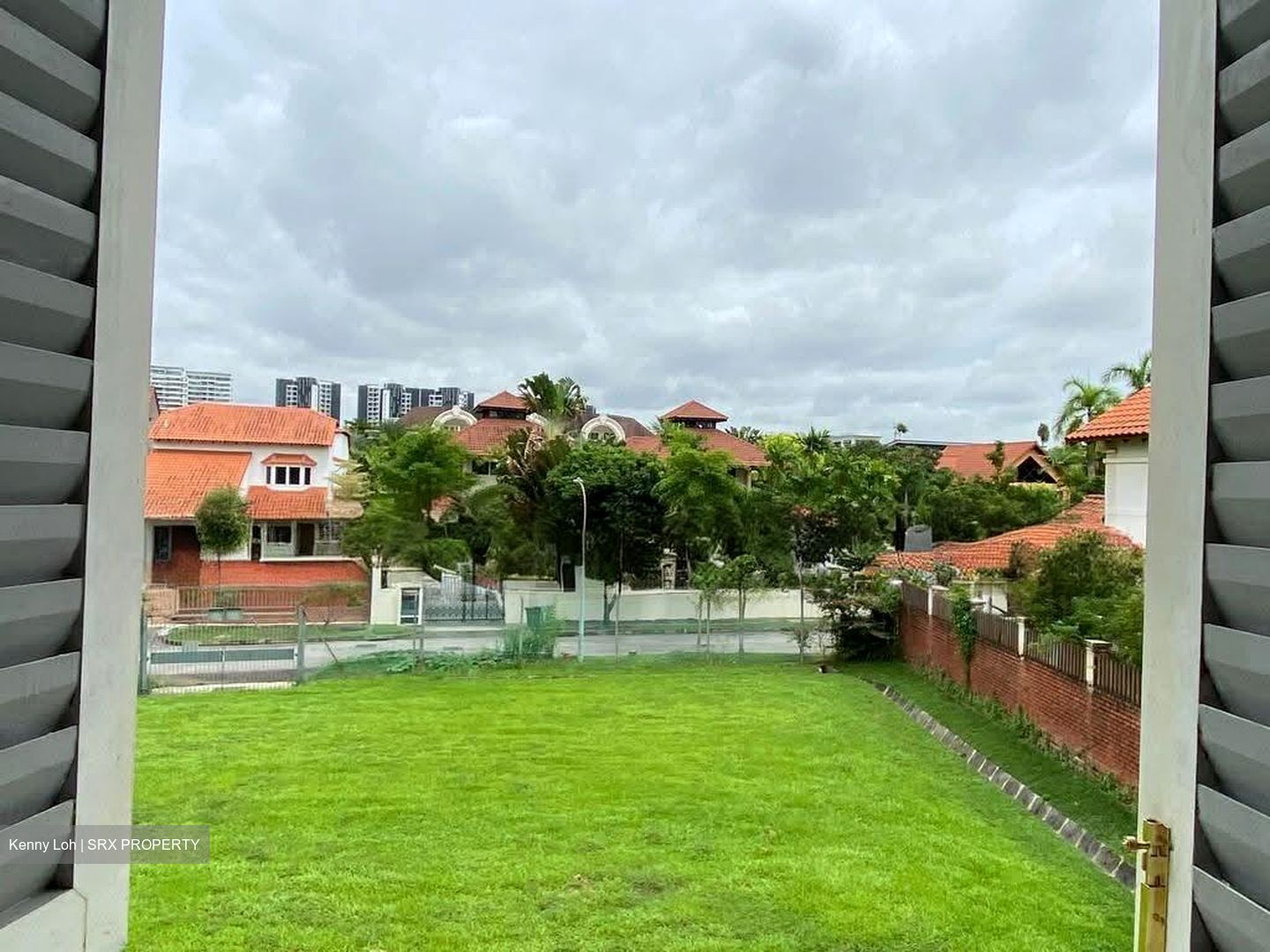 Mountbatten Lodge (D15), Apartment #631724021